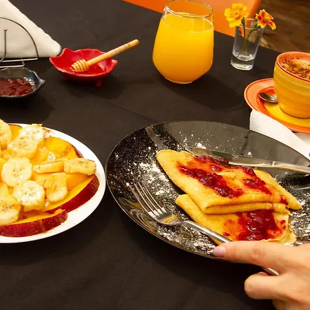 Bed & Breakfast Kel