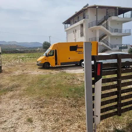 Alojamento de Acomodação e Pequeno-almoço Kel