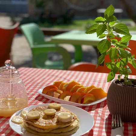 Bed & Breakfast Kel