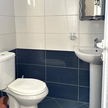 Kel Bed & Breakfast Ksamil