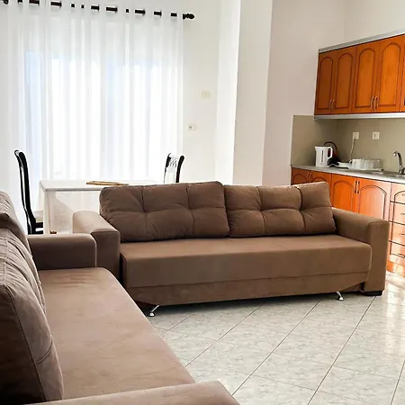 Kel 3* Ksamil