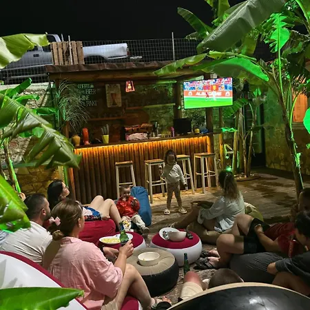 Kel Alojamento de Acomodação e Pequeno-almoço