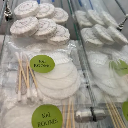 住宿加早餐酒店 Kel