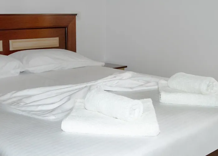 Bed & Breakfast Kel 3*