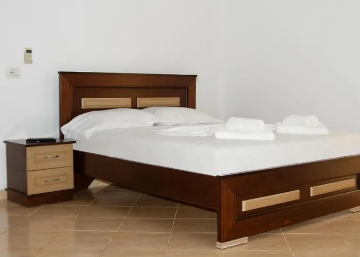 Bed & Breakfast Kel Ksamil