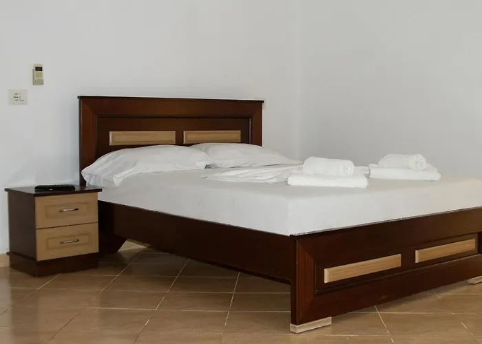 Kel 3* Ksamil