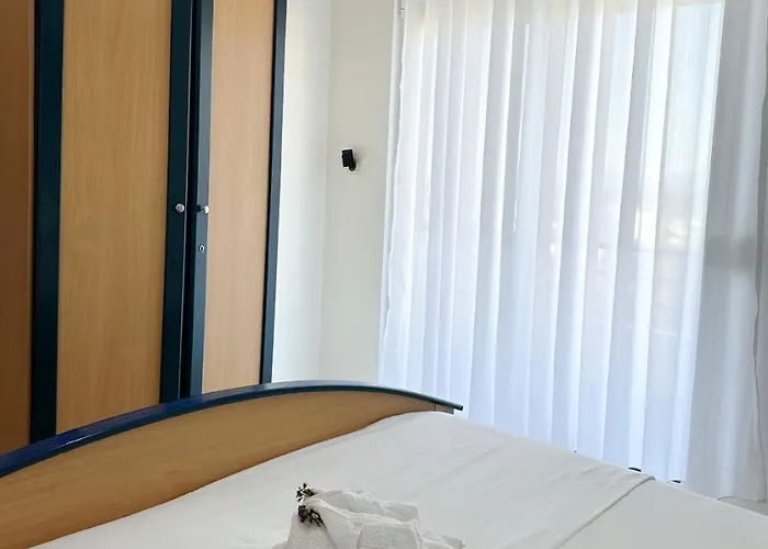 Bed & Breakfast Kel Ksamil