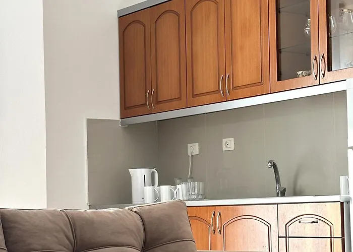 Bed & Breakfast Kel 3*