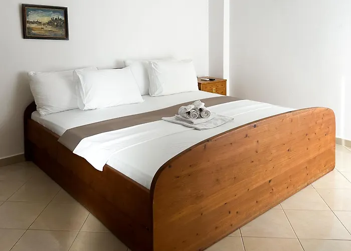 Bed & Breakfast Kel 3*