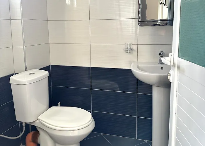 Kel Bed & Breakfast Ksamil