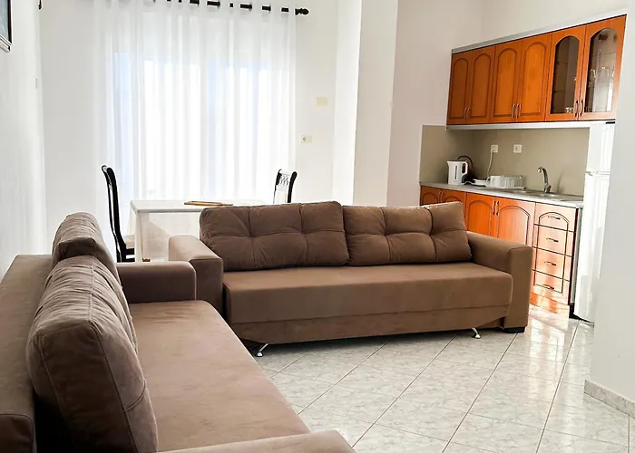 Kel 3* Ksamil