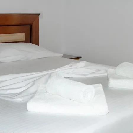 Bed & Breakfast Kel 3*