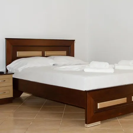 Bed & Breakfast Kel Ksamil