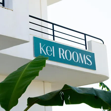 Kel Bed & Breakfast Ksamil