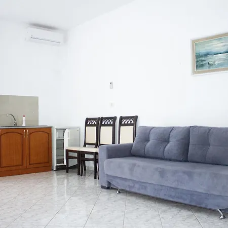 Kel Bed & Breakfast Ksamil