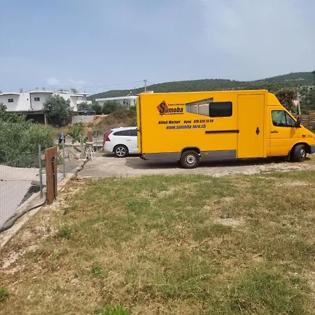 Kel Bed & Breakfast 3*