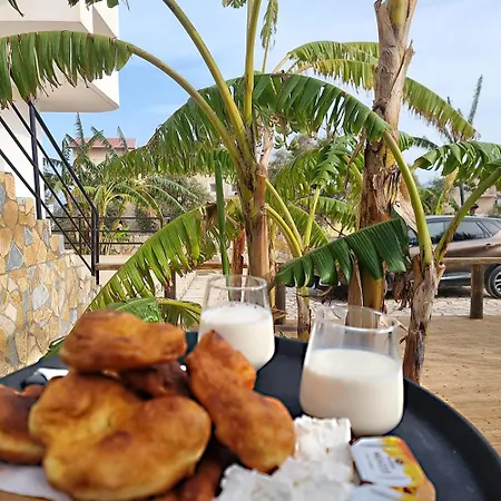 Bed & Breakfast Kel 3*