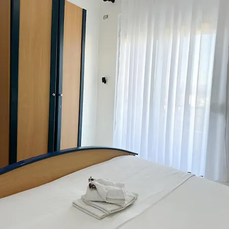 Bed & Breakfast Kel Ksamil