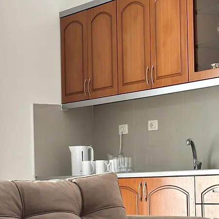 Bed & Breakfast Kel 3*