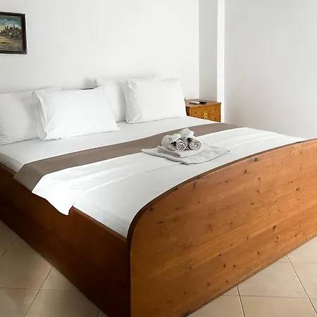 Bed and breakfast Kel *