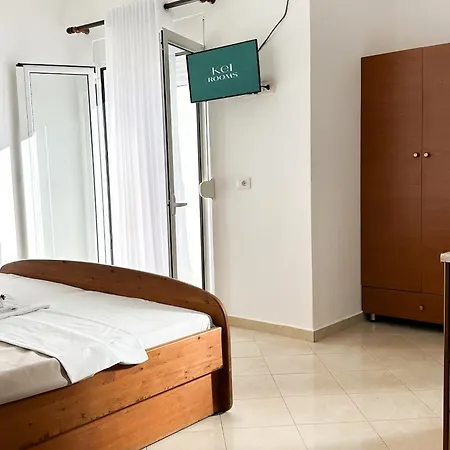 Kel Отель типа 