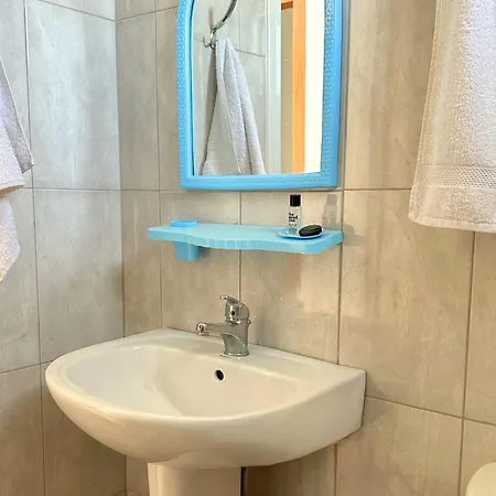 Bed & Breakfast Kel Ksamil