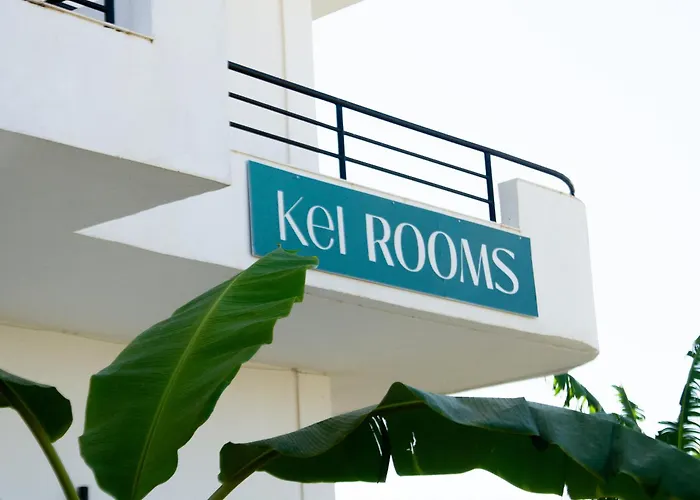 Kel Отель типа 