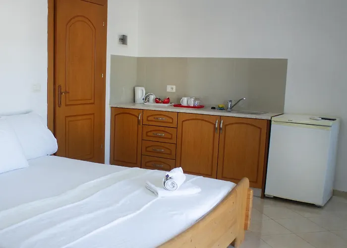 Kel Отель типа 