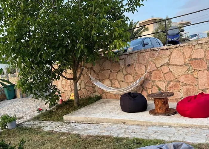 Kel Отель типа 